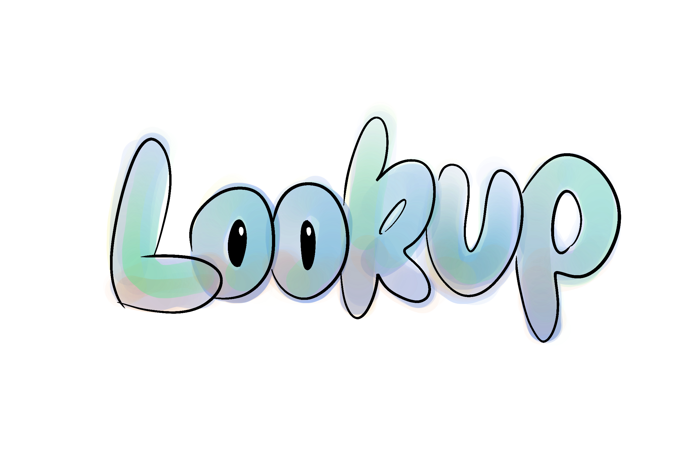 lookup logo